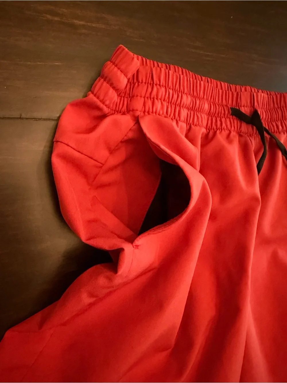 Old Navy Quick Dry Woven Shorts with Stretch